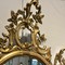 Антикварные парные зеркала Людовик XV