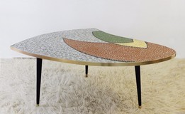 Mosaic Coffee Table