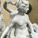 Антикварные парные скульптуры «Туалет Венеры»