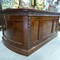 Antique desk