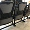 Antique theatrical chairs