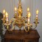 Louis XV antique chandelier