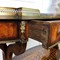 Antique serving table Napoleon III
