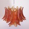 Vintage chandelier