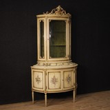 Antique showcase