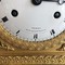Антикварные часы «Римский солдат»