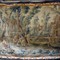 Antique rare Aubusson tapestry