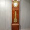 Antique floor clock