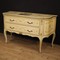 Antique chest of drawers