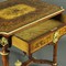 Антикварный стол Наполеон III