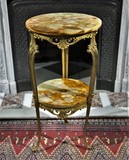 Antique table