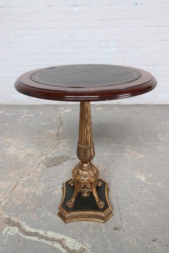 Антикварный столик Людовик XV