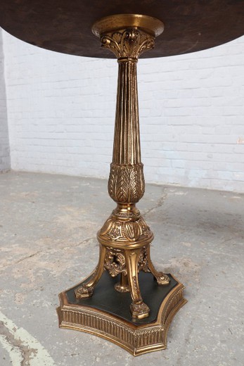 Antique Louis XV table