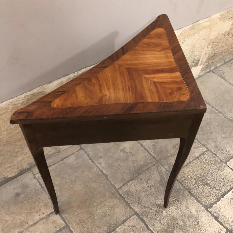 Antique Louis XV style console