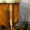 Антикварная тумба в стиле Людовика XVI
