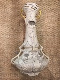 Antique vase