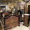 Antique bedroom set