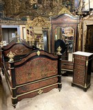 Antique bedroom set