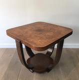 Antique Art-Deco style table