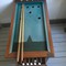 Vintage billiards