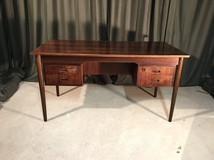 Scandinavian desk