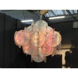 Vintage chandelier