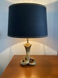 Vintage lamp