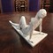 sculpture naked woman