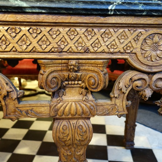 галерея старинной мебели предметов декора и интерьера людовик 14