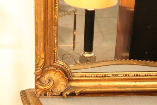 антикварная галерея зеркал мебели предметов декора и интерьера