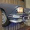 Антикварное авто-панно Citroen AMI 6 1961