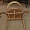 Дизайнерские парные деревянные кресла