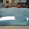 Дизайнерский диван в стиле mid-century modern