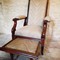 Антикварное кресло эпохи Реставрации