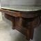 Antique console XIX в.