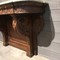 Antique console XIX в.