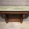 Antique console XIX в.