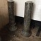Парные мраморные колонны