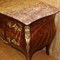 Antique chest in the style of Louis XV