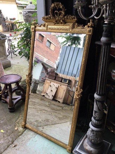 старинное зеркало, антикварное зеркало, антиквариат, антикварная мебель, старинная мебель