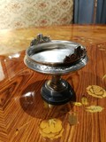 Antique ashtray