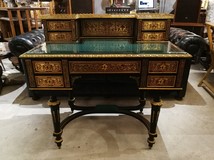 Antique desk