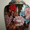Eastern vase