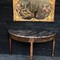 Antique Louis XVI console table