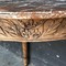 Antique Louis XVI console table