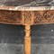 Antique Louis XVI console table