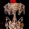 Pair of antique chandeliers