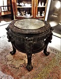 Antique Coffee Table