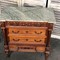 Antique chest of drawers Louis XVI style