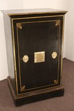 Antique safe